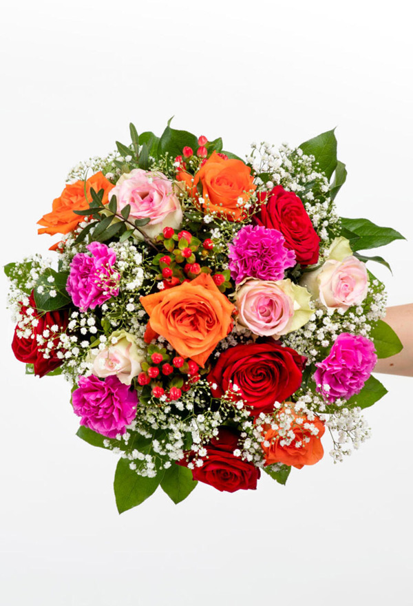 Alles Liebe zum Geburtstag