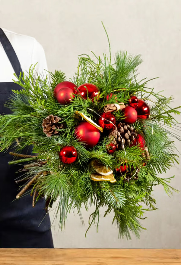 Weihnachtsbote