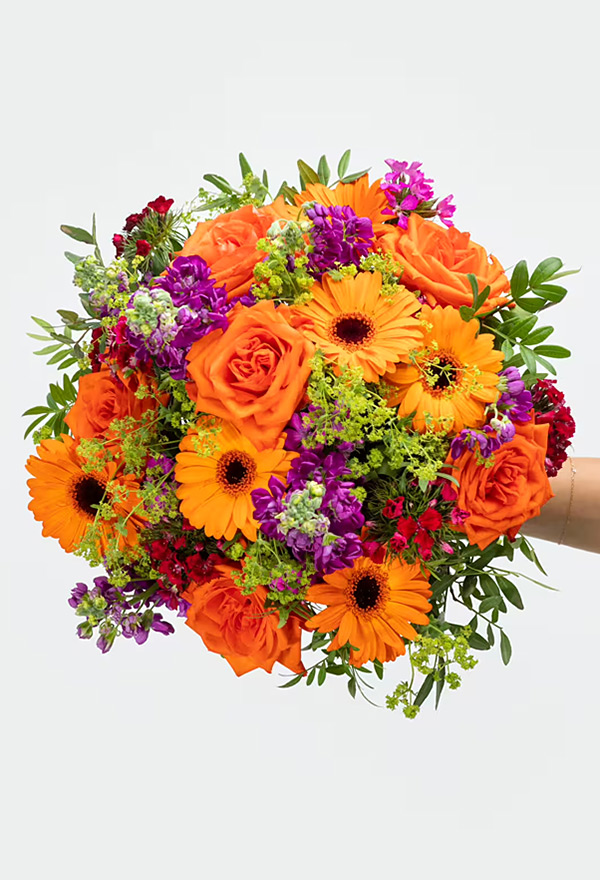 Sommerlicher Gruß