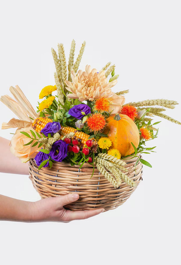 Herbstleuchten
