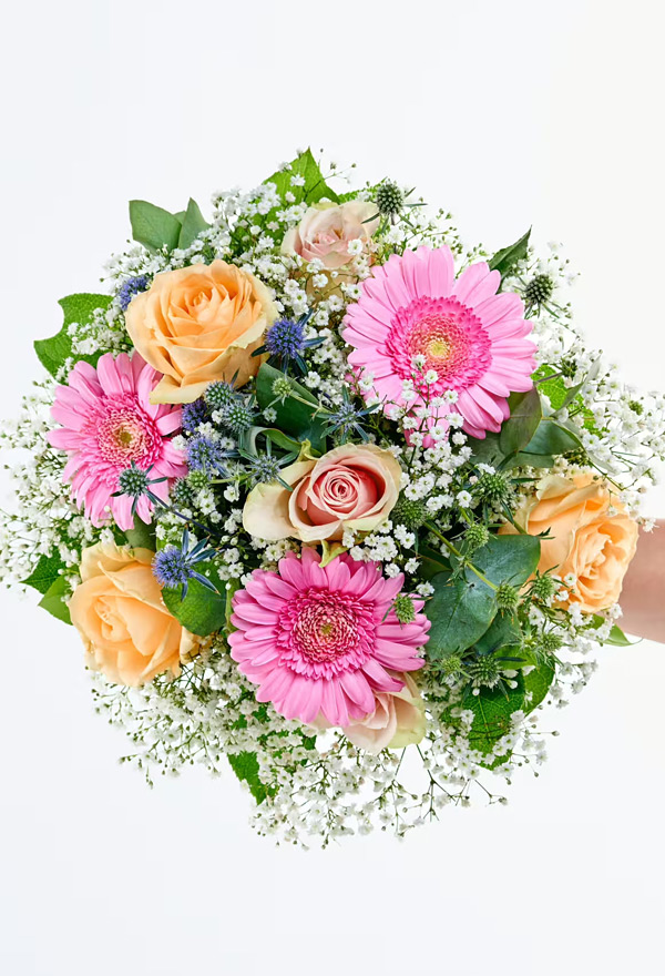 Blumenfreude