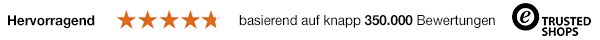 Trusted Shops Bewertungen