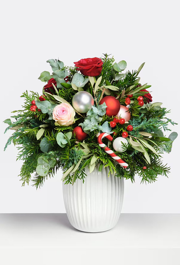 Weihnachtsstimmung
